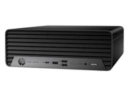 PC de Escritorio HP Pro 400 G9 SFF: Procesador Intel Core i7 14700 (hasta 5.4 GHz), Memoria de 16GB DDR5, SSD de 1TB, Video UHD Graphics 770, S.O. Windows 11 Pro (64 Bits). - imagen 2