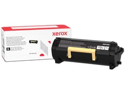 Tóner XEROX 006R04730 Extra alta capacidad 25K, Color Negro. - imagen 1