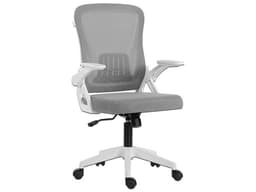 Silla de Oficina Flux Lite EC313, Respaldo de Malla, Espuma de Alta Suavidad, Soporta hasta 100 Kg. - imagen 2