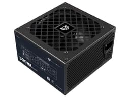 Fuente de poder Balam Rush GR BURST 500B de 500W, ATX, 80 PLUS Bronze, Color Negro. - imagen 2