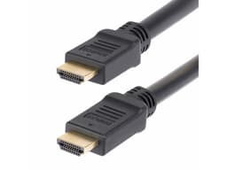 Cable HDMI 2.0 Activo StarTech.com HD2AP-15M-HDMI-CABLE de 15m, 4K 60Hz para Plénum. - imagen 1