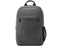 Mochila HP Prelude 15.6" (1E7D6UT): Diseño elegante y resistente, color negro, compatible con laptops de hasta 15.6". - imagen 1