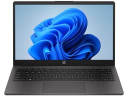 Laptop HP 245 G10:Procesador AMD Ryzen 3 7320U (hasta 4.1 Ghz),Memoria de 8GB DDR4,SSD de 256GB,Pantalla de 14" LED HD (1366 x 768),Video Radeon Graphics,S.O. Windows 11 Home. - imagen 1