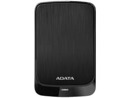 Disco Duro Externo ADATA HV320 de 1TB, USB 3.1. Color Negro. - imagen 1
