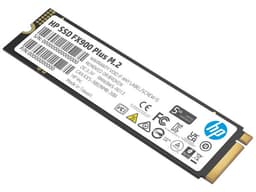 Unidad de Estado Sólido HP FX900 Plus de 4TB, M.2 NVMe PCIe 4.0. - imagen 2