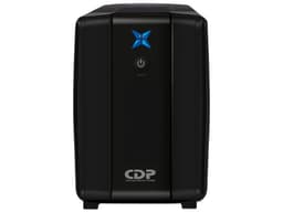 UPS CDP R-UPR508 de 500VA / 250W con 4 Salidas de Batería/Regulación y 4 Salidas de Supresión. - imagen 1