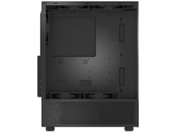 Gabinete XPG INVADER X MINI, Mid-Tower, Micro-ATX, (No Incluye Fuente de Poder), Color Negro. - imagen 3