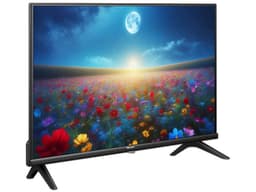 Televisión LED Smart TV Hisense 32A4NV de 32",  Resolución 1280 x 720 (HD 720p), VIDAA. - imagen 2