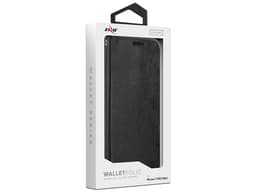 Funda protectora Zizo Wallet para iPhone 11 Pro Max. Color Negro. - imagen 2