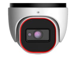 Cámara Provision ISR DI-33K0AB-28 de 3MP (2944 x 1656), Lente de 2.8mm, IR hasta 20m, IP67, Color Blanco. - imagen 2