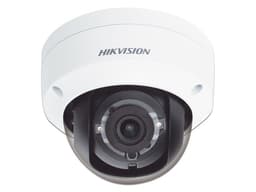 Cámara de Vigilancia tipo Domo Hikvision DS-2CE57U0T-VPITF de 8MP (3840 x 2160), IR hasta 30m, IP67, IK10. - imagen 2