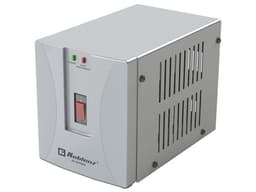 Regulador Koblenz RI-2002 para Refrigeración y Equipos con Motor, 2000 VA / 1500 W con 1 conexión Nema 5-15R. (Caja abierta) - imagen 1