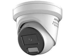 Cámara de Vigilancia tipo Domo Hikvision DS-2CD3386G2H-LISU de 8MP (3840 x 2160), IR hasta 40m, Micrófono Integrado, IP67. - imagen 3