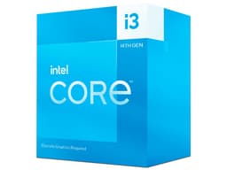 Procesador Intel Core i3-14100F de 14va Generación, 3.5 GHz (hasta 4.7 GHz), Socket 1700, Caché de 12 MB, Quad-Core. - imagen 2