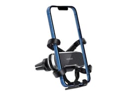 Soporte para Smartphone UGREEN 80539, Rotación de 360 Grados, Soporta pantalla de hasta 7.2", Color Negro. - imagen 2