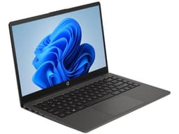 Laptop HP 245 G10:Procesador AMD Ryzen 3 7320U (hasta 4.1 Ghz),Memoria de 8GB DDR4,SSD de 256GB,Pantalla de 14" LED HD (1366 x 768),Video Radeon Graphics,S.O. Windows 11 Home. - imagen 2