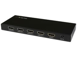 Multiplicador Splitter HDMI 4K 60Hz de 4 Puertos. - imagen 2