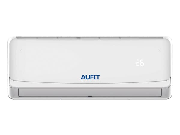 Minisplit Inverter Wifi CCI-R32-12K-220 de 1 Tonelada, 220V, Solo Frío, SEER 17, Filtro de salud, Compatible con Alexa y Google Home.