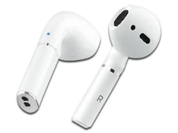 Audífonos inalámbricos MobieFree Soulbuds Air True Wireless. Color Blanco. - imagen 2