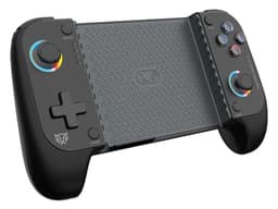 Control BALAMRUSH LEGEND SERIES G626, Inalámbrico, Bluetooth 5.0, RGB, USB-C. Color Negro - imagen 2