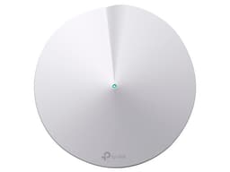 Router inalámbrico TP-Link DECO-M5  de doble banda, Wireless AC (Wi-Fi 5), hasta 1300 Mbps. - imagen 2