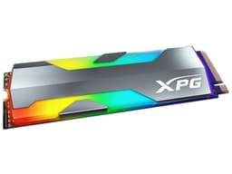 Unidad de Estado Sólido XPG Spectrix S20G RGB de 1TB, 3D NAND, M.2 NVMe PCIe 3.0. - imagen 2