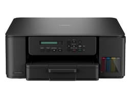 Multifuncional Brother InkBenefit Tank BRO-DCPT530DW, Sistema de Tanques de Tinta, Impresora, Copiadora y Escáner, Wi-Fi, USB. - imagen 1