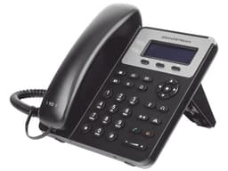 Teléfono IP GRANDSTREAM GXP-2130, Empresarial de 3 Líneas con 4 teclas de función, 8 teclas de extensión BLF, Conferencia de 4 vías, PoE. - imagen 2