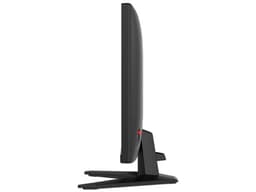 Monitor Gamer MSI MAG 272F de 27", Resolución 1920 x 1080 (Full HD), HDR, Rapid IPS, FreeSync Premium, AI Vision, 0.5ms GTG, 200Hz, Color Negro. - imagen 3