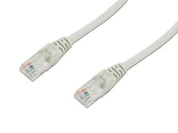 Cable Patch Intellinet, Cat6, UTP, 0.5m. - imagen 1