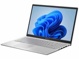 Laptop ASUS VivoBook 15: Procesador Intel Core i5 1334U (hasta 4.6 GHz), Memoria de 8GB DDR4, SSD de 512GB, Pantalla de 15.6" LED, Video UHD Graphics, S.O. Windows 11 Home (64 Bits), Teclado Versión en Inglés. - imagen 3