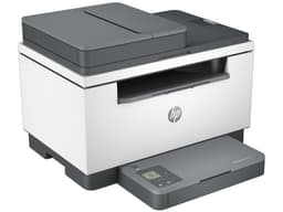 Multifuncional Láser HP Monocromática LaserJet Pro M236sdw, Impresora, Copiadora y Escáner, Wi-Fi, Ethernet, USB. - imagen 1