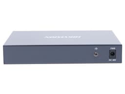 Switch Hikvision DS-3E1309P-EI/M de 8 puertos 10/100 Mbps PoE+ y 1 puerto Gigabit Uplink. - imagen 3