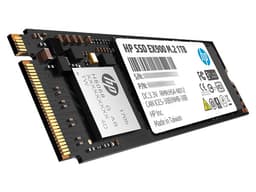 Unidad de Estado Sólido HP EX900 de 1TB, M.2 NVMe PCIe 3.0. - imagen 2