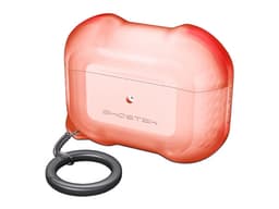 Funda GHOSTEK Covert para AirPods PRO, Color Rosa. - imagen 1