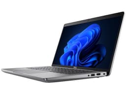 Laptop DELL Precision 3490:Procesador Intel Core Ultra 7 165H (hasta 5 GHz),Memoria de 32GB SSD de 512GB,Pantalla de 14" LED,Video GeForce RTX 500 ADA,S.O. Windows 11 Pro (64 Bits) - imagen 3