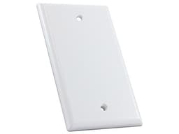 Caja Plástica Enson ENS-947 con Tapa Ciega de Plástico para Montaje en Pared o Techo de 115 x 72 x 36.2mm. Color Blanco. - imagen 2