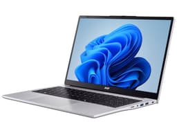 Laptop Acer Aspire Lite 15:
Procesador AMD Ryzen 7 5700U (hasta 4.3 Ghz),
Memoria de 16GB DDR4,
SSD de 1TB,
Pantalla de 15.6" LED Full HD (1920 x 1080),
Video Radeon Graphics,
S.O. Windows 11 Home. - imagen 3