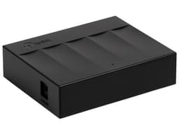 Switch TP-Link LS1005G de 5 puertos10/100/1000 Mbps, No Administrable. - imagen 2