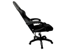 Silla Gamer Balam Rush Power Rush V2 Black Edition, Reposabrazos, Pistón de Gas Clase 3, Inclinación de hasta 135 Grados, Soporta hasta 120Kg, Color Negro. - imagen 3