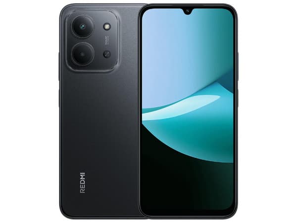 Smartphone Xiaomi Redmi 15C: 
Procesador MediaTek Helio G81 Ultra (hasta 2.0 GHz), 
Memoria RAM de 8GB, Almacenamiento de 256GB, 
Pantalla LED Multi-Touch de 6.9" HD, 
Bluetooth, Wi-Fi, 
Cámara Principal de 50MP,
Android 15, Color Negro.