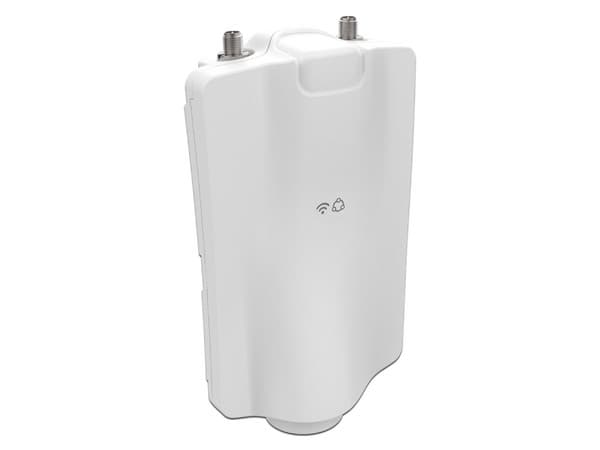 Punto de Acceso A5X, Conectorizado, MU-MIMO 2X2, 700 Mbps, conectores SMA-hembra, Compatible con C5c y C5x.