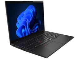 Laptop Lenovo L16 G1:
Procesador Intel Core Ultra 5 125U (hasta 4.3 GHz),
Memoria de 16GB SSD de 512GB,
Video Intel Graphics,
S.O. Windows 11 Pro (64 Bits). - imagen 2
