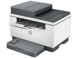 Multifuncional Láser HP Monocromática LaserJet Pro M236sdw, Impresora, Copiadora y Escáner, Wi-Fi, Ethernet, USB. - imagen 3