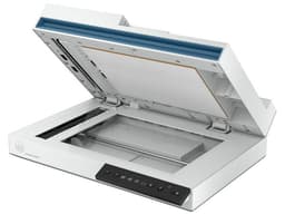 Escáner HP ScanJet Pro 2600 f1, 600 dpi, ADF, USB 2.0. - imagen 3