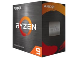 Procesador AMD Ryzen 9 5900XT de Quinta Generación, 3.3 GHz (hasta 4.8 GHz), Socket AM4, Caché 64MB, 105W. - imagen 1