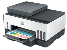 Multifuncional HP Smart Tank 750 con Sistema de Tanques de Tinta, Impresora, Copiadora y Escáner, Wi-Fi, USB. - imagen 3