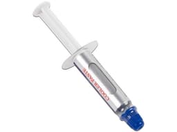 Pasta Térmica StarTech SILVGREASE1, para CPU, en jeringa de 1.5g. - imagen 1