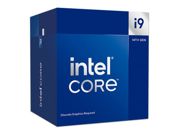 Procesador Intel Core i9-14900 de Catorceava Generación, 2 GHz (hasta 5.8 GHz), Socket 1700, Caché 36 MB, 24 cores, UHD Graphics 770.