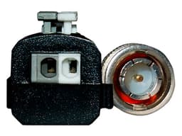 Transceptores Folksafe FS-HDP4101C HD 5MP AHD/TVI/CVI Conector, Aislador de ruido con protector de voltaje. - imagen 2